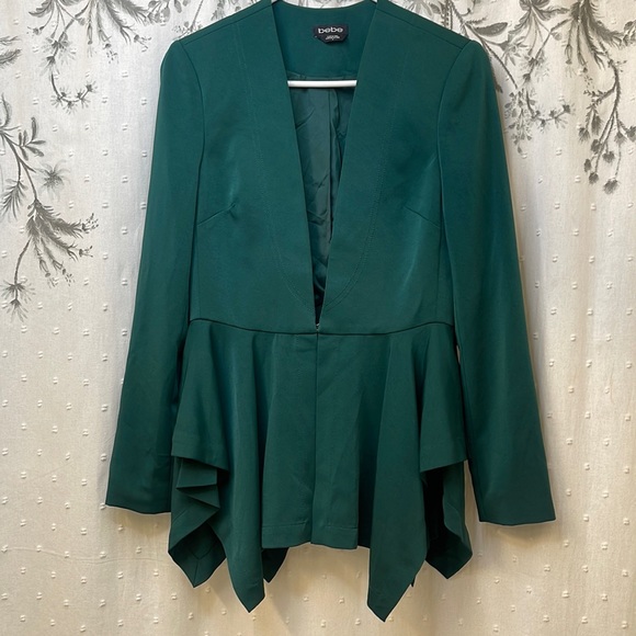 bebe Jackets & Blazers - Bebe Blazer